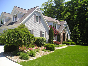 Landscapers and Lawncare Services in Jacksboro, TN