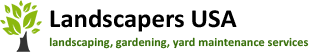 Jacksboro Landscapers